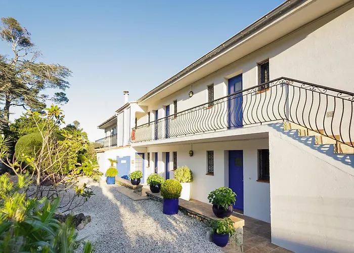 Hotel La Quietude